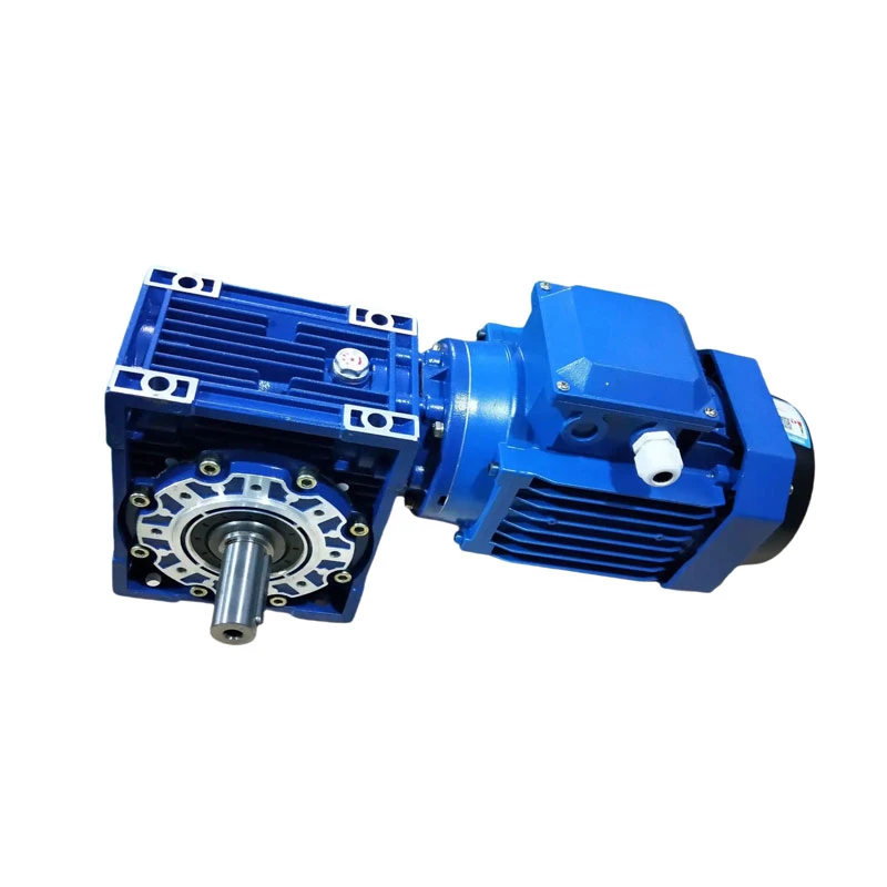 NRV Gear Reducer